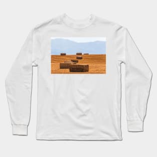 Hay Long Sleeve T-Shirt